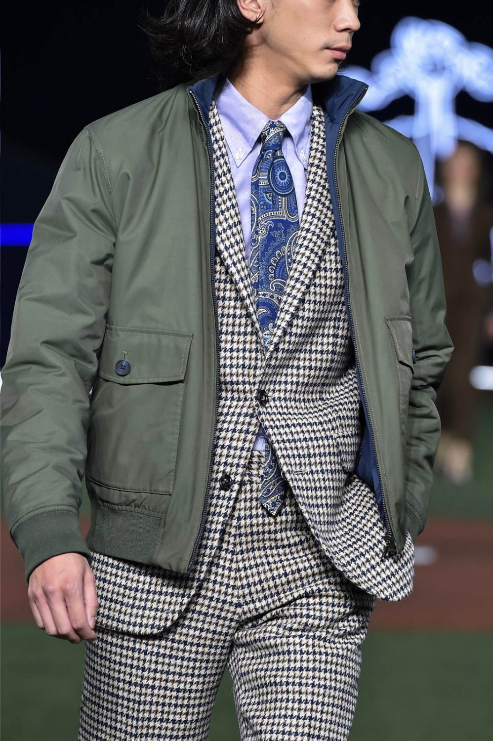 ブルックス ブラザーズ(Brooks Brothers) 2019-20年秋冬メンズコレクション  - 写真65