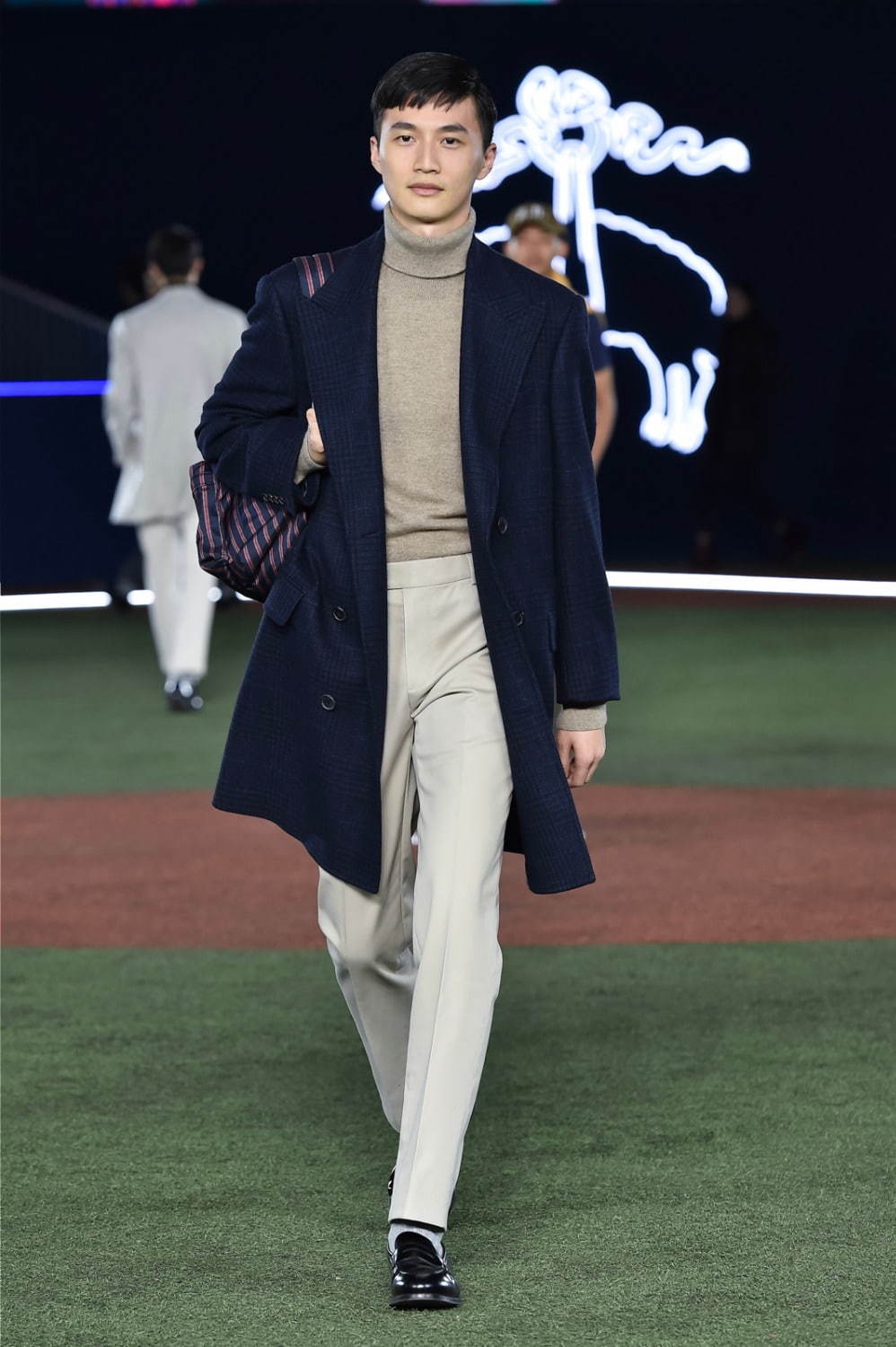 ブルックス ブラザーズ 2019-20年秋冬<span>コレクション</span> - 写真66