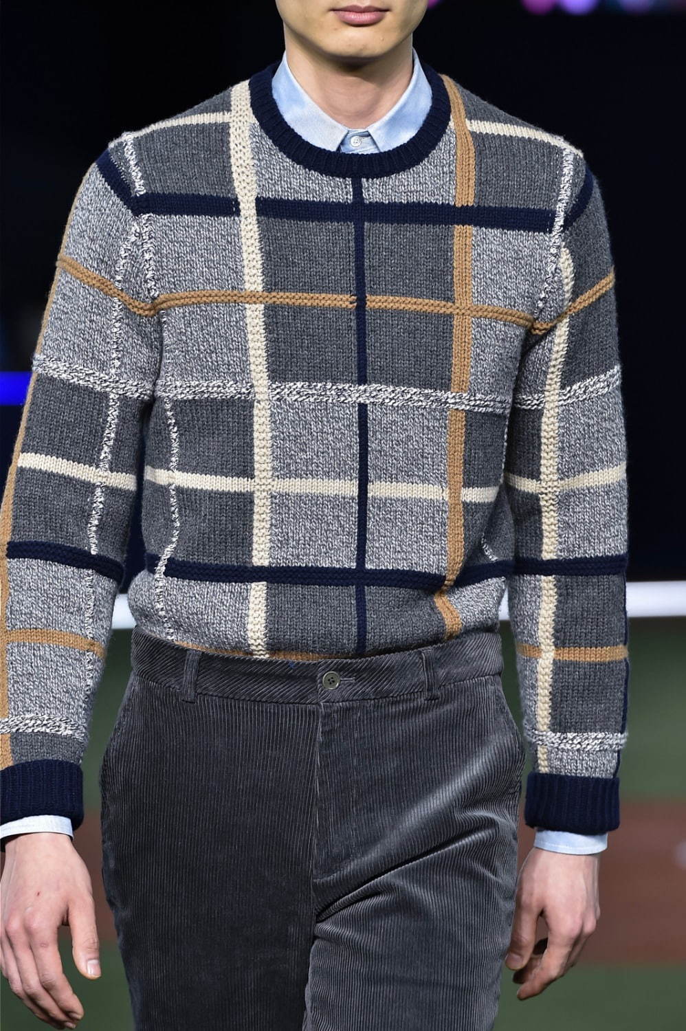 ブルックス ブラザーズ 2019-20年秋冬<span>コレクション</span> - 写真71