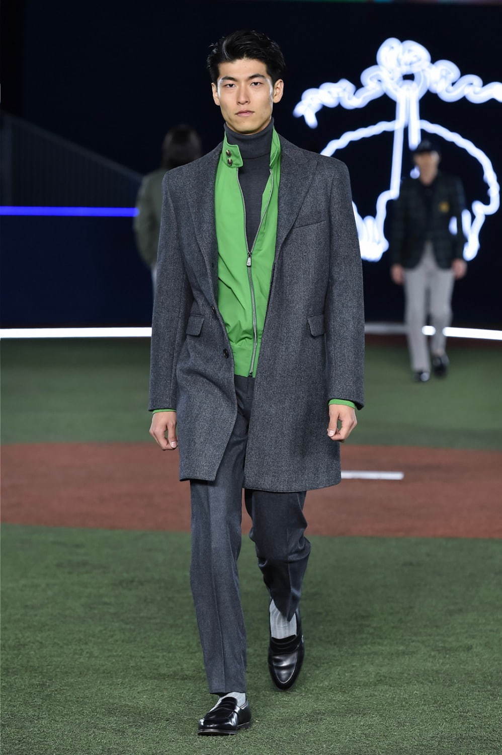 ブルックス ブラザーズ 2019-20年秋冬<span>コレクション</span> - 写真74