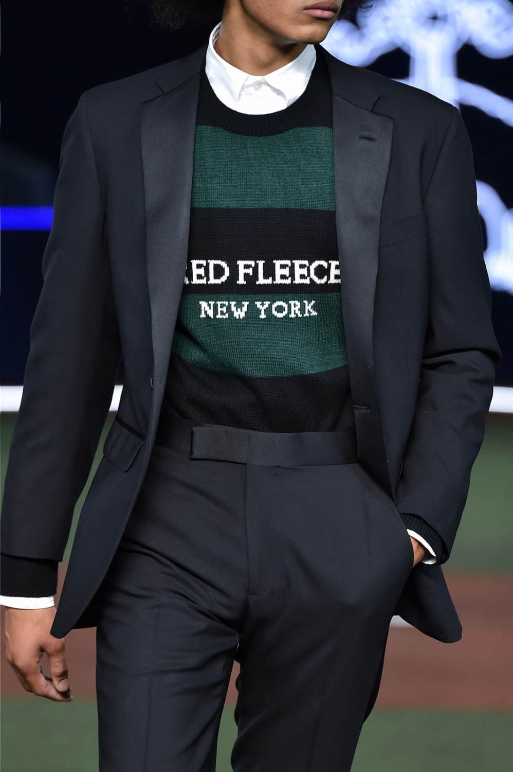 ブルックス ブラザーズ 2019-20年秋冬<span>コレクション</span> - 写真79