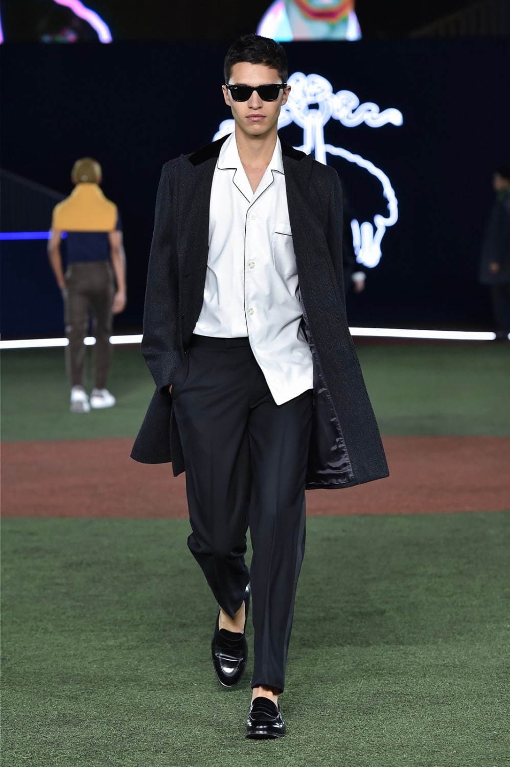 ブルックス ブラザーズ 2019-20年秋冬<span>コレクション</span> - 写真80