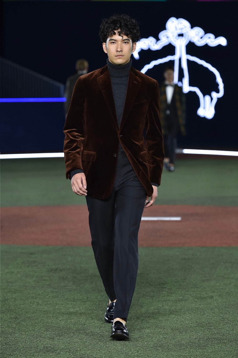 ブルックス ブラザーズ 2019-20年秋冬<span>コレクション</span> - 写真84