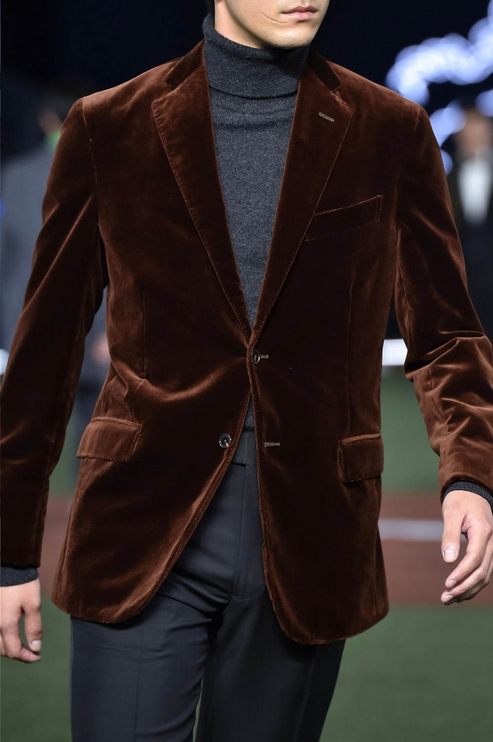 ブルックス ブラザーズ 2019-20年秋冬<span>コレクション</span> - 写真85