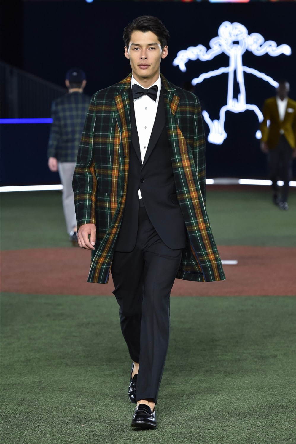 ブルックス ブラザーズ 2019-20年秋冬<span>コレクション</span> - 写真86