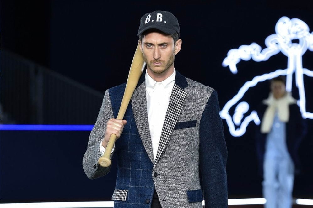 2019-20年秋冬コレクション｜ブルックス ブラザーズ 2019年秋冬メンズコレクション - 日本上陸40周年東京でランウェイショー