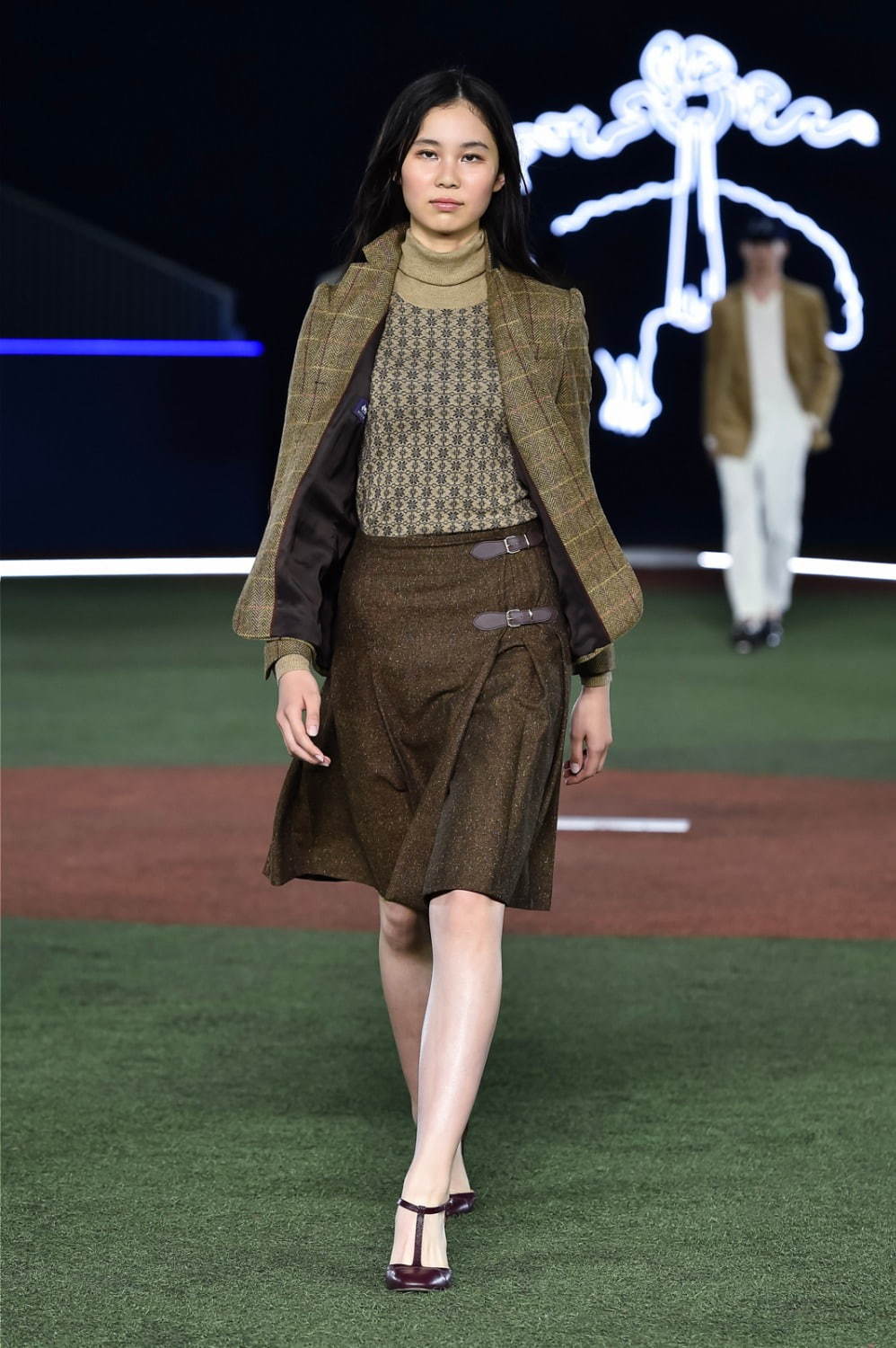 ブルックス ブラザーズ 2019-20年秋冬<span>コレクション</span> - 写真8