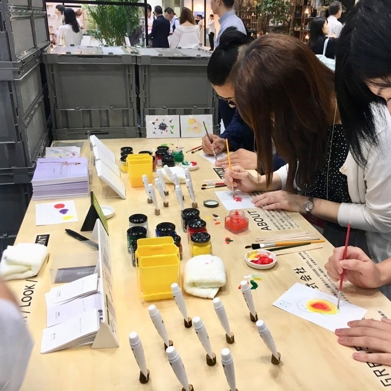 日本最大級文具イベント「文具女子博 2019」東京・平和島で、初の4日間開催＆仙台開催も｜写真2