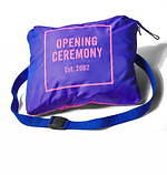 オープニングセレモニー×コロンビア、バブルガム＆夜空を思わせるカラーのパッカブルジャケットなど｜写真12