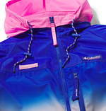 オープニングセレモニー×コロンビア、バブルガム＆夜空を思わせるカラーのパッカブルジャケットなど｜写真34