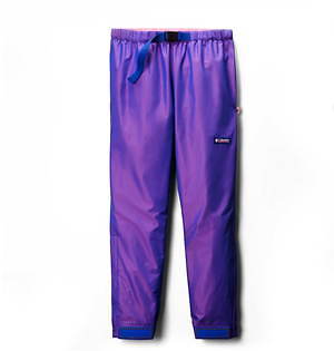 オープニングセレモニー×コロンビア、バブルガム＆夜空を思わせるカラーのパッカブルジャケットなど｜写真17