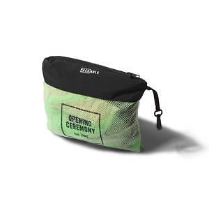 オープニングセレモニー×コロンビア、バブルガム＆夜空を思わせるカラーのパッカブルジャケットなど｜写真6