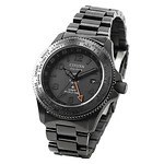 シチズン×ポーターの限定ウォッチ“旅”がコンセプトの多機能腕時計、ナイロンの付け替えベルトも｜写真2