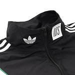 アディダス オリジナルス×ロンドン発ラジオ局、ユニフォーム着想Tシャツ＆ショーツなど｜写真24