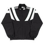 アディダス オリジナルス×ロンドン発ラジオ局、ユニフォーム着想Tシャツ＆ショーツなど｜写真22