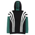 アディダス オリジナルス×ロンドン発ラジオ局、ユニフォーム着想Tシャツ＆ショーツなど｜写真32