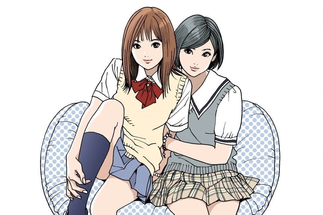 展覧会「ニッポン制服百年史」弥生美術館で - 大正～平成の制服文化、藤井みほな＆江口寿史のイラストも