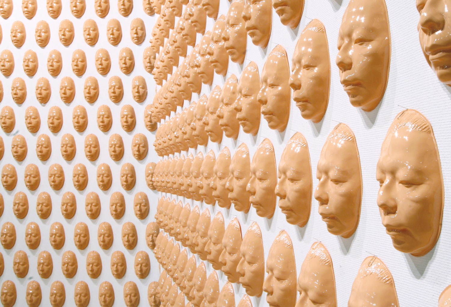 展覧会「あそびのじかん」東京都現代美術館で、こどももおとなも楽しめる“遊び”がテーマ｜写真4