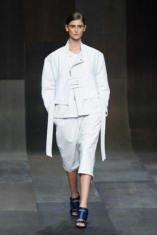 ダミール ドマ(DAMIR DOMA) 2013年春夏ウィメンズコレクション  - 写真1