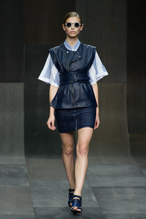 ダミール ドマ(DAMIR DOMA) 2013年春夏ウィメンズコレクション  - 写真2