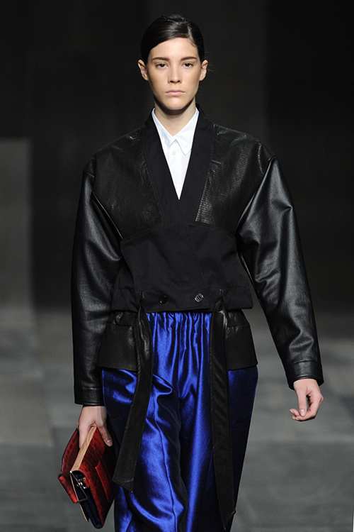 ダミール ドマ(DAMIR DOMA) 2013年春夏ウィメンズコレクション  - 写真6