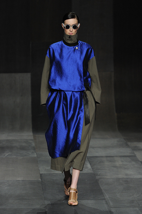 ダミール ドマ(DAMIR DOMA) 2013年春夏ウィメンズコレクション  - 写真8