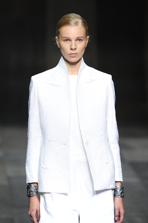 ダミール ドマ(DAMIR DOMA) 2013年春夏ウィメンズコレクション  - 写真14