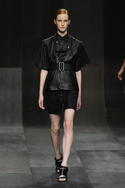 ダミール ドマ(DAMIR DOMA) 2013年春夏ウィメンズコレクション  - 写真29