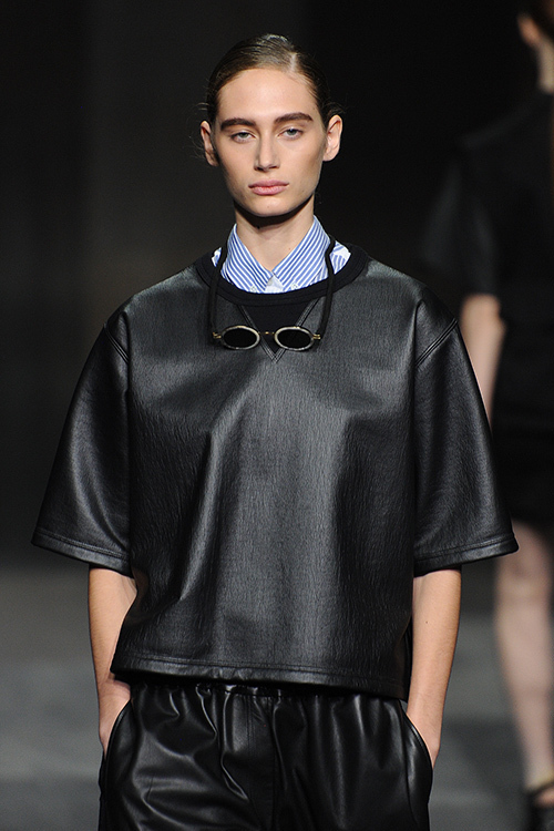 ダミール ドマ 2013年春夏<span>コレクション</span> - 写真32