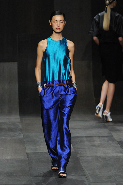 ダミール ドマ 2013年春夏<span>コレクション</span> - 写真35