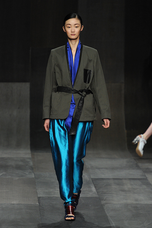ダミール ドマ 2013年春夏<span>コレクション</span> - 写真37