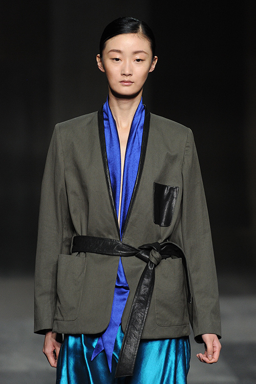 ダミール ドマ 2013年春夏<span>コレクション</span> - 写真38