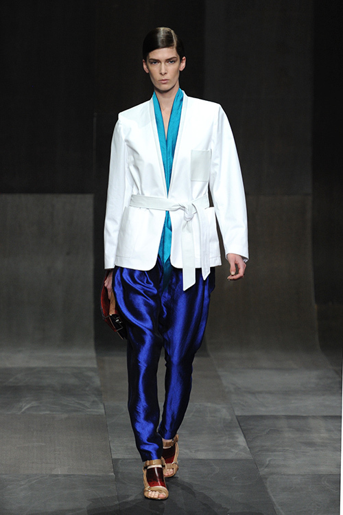 ダミール ドマ 2013年春夏<span>コレクション</span> - 写真39