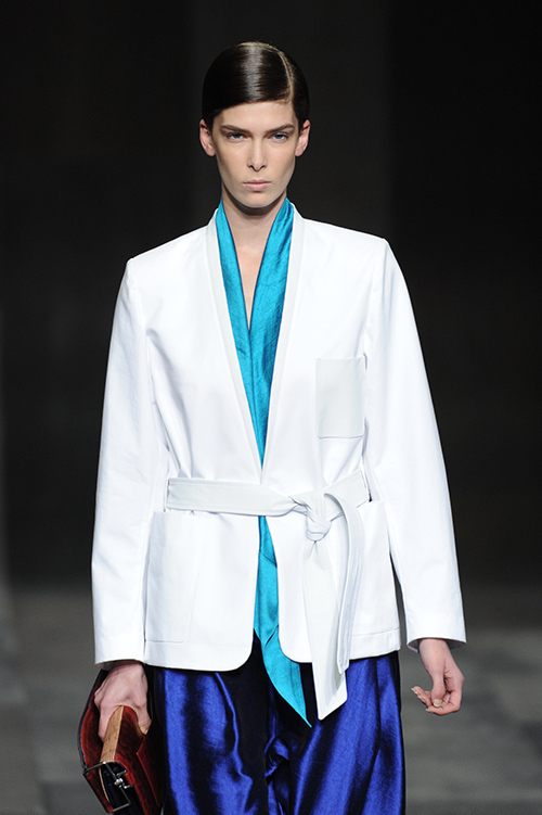 ダミール ドマ 2013年春夏<span>コレクション</span> - 写真40
