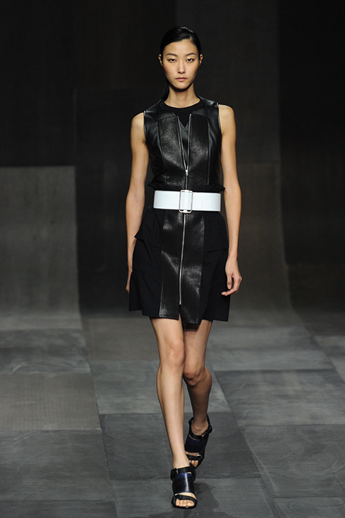 ダミール ドマ 2013年春夏<span>コレクション</span> - 写真41