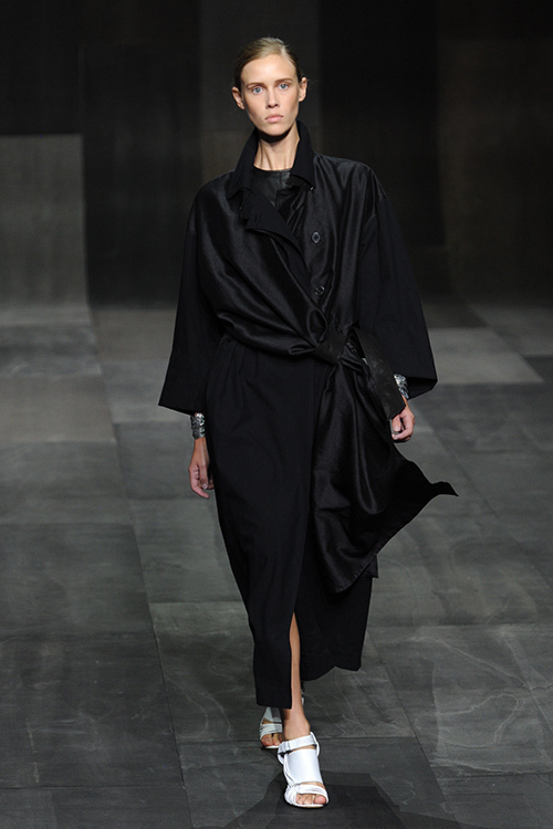 ダミール ドマ(DAMIR DOMA) 2013年春夏ウィメンズコレクション  - 写真49