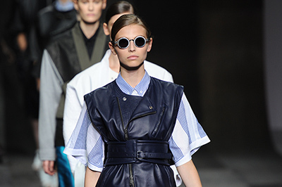 ダミール ドマ(DAMIR DOMA) 2013年春夏 ウィメンズ