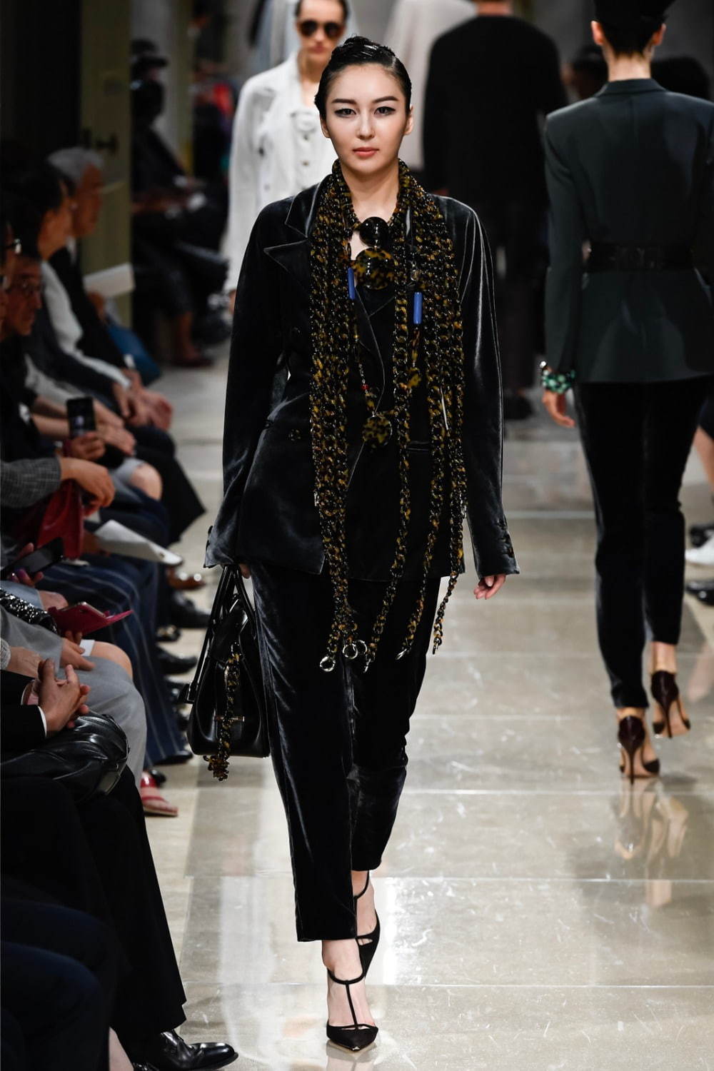 ジョルジオ アルマーニ 2020年リゾート<span>コレクション</span> - 写真8