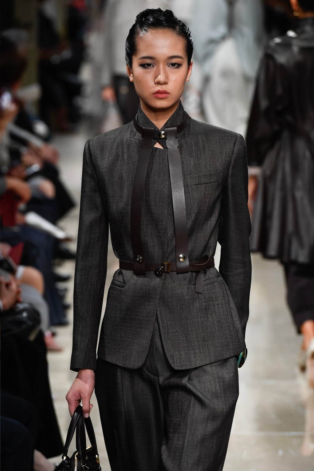 ジョルジオ アルマーニ 2020年リゾート<span>コレクション</span> - 写真20