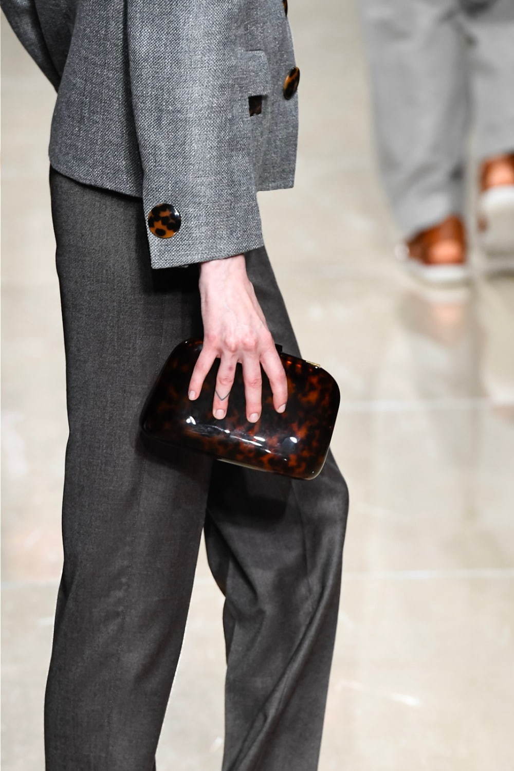ジョルジオ アルマーニ 2020年リゾート<span>コレクション</span> - 写真40