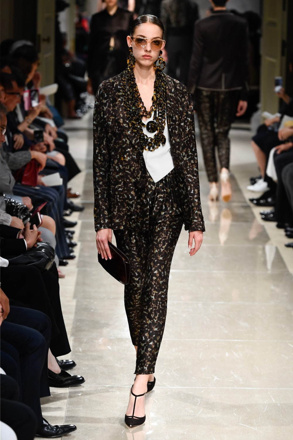 ジョルジオ アルマーニ 2020年リゾート<span>コレクション</span> - 写真49