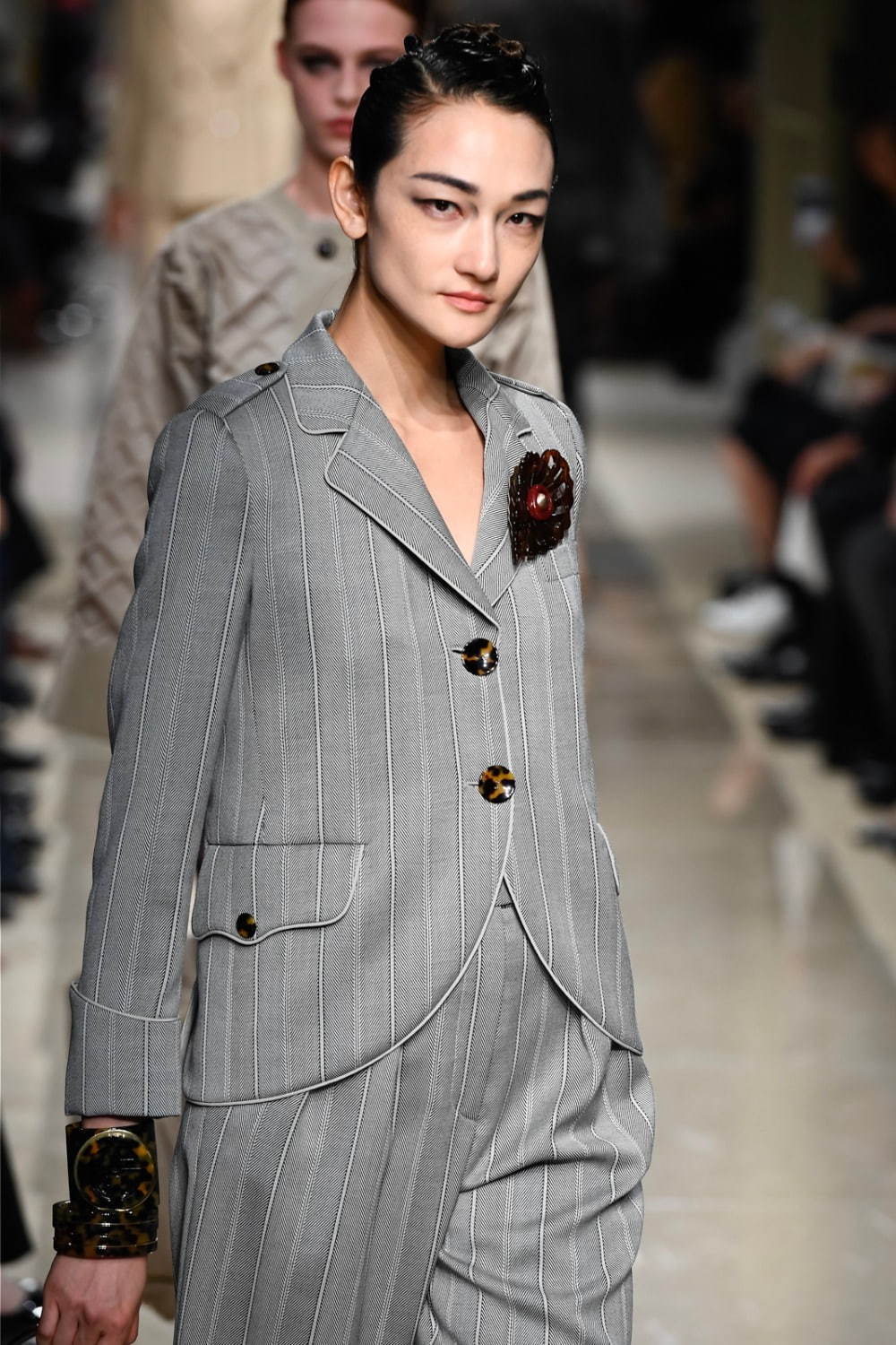 ジョルジオ アルマーニ 2020年リゾート<span>コレクション</span> - 写真68
