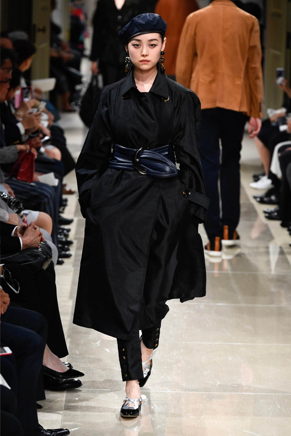 ジョルジオ アルマーニ 2020年リゾート<span>コレクション</span> - 写真92