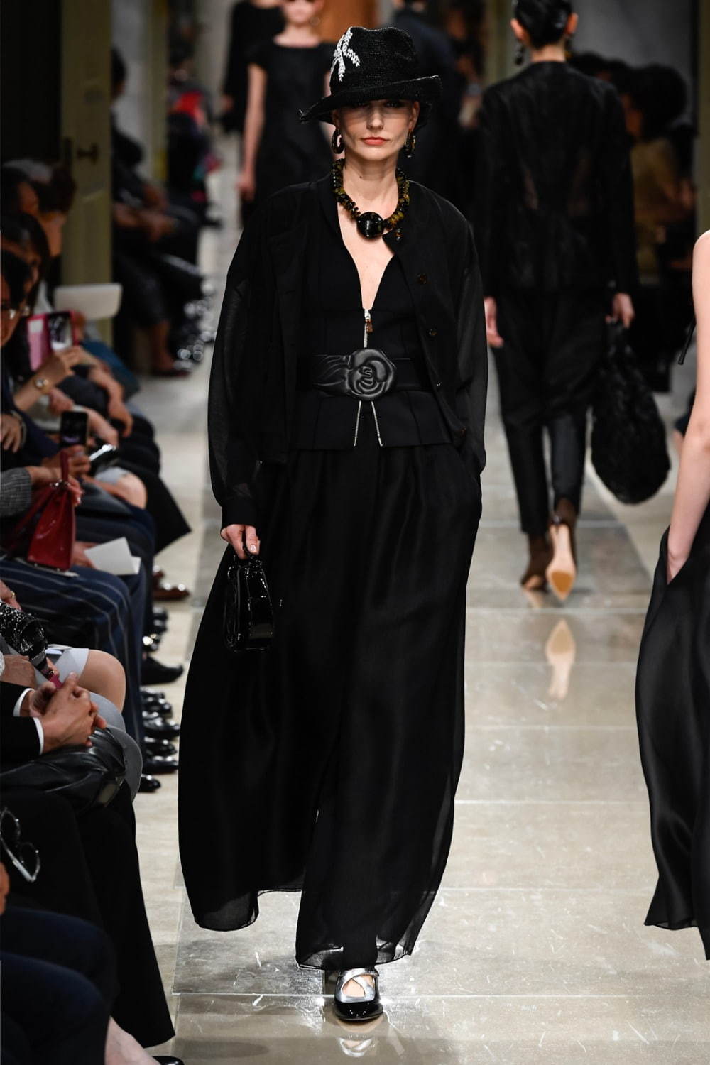 ジョルジオ アルマーニ 2020年リゾート<span>コレクション</span> - 写真97