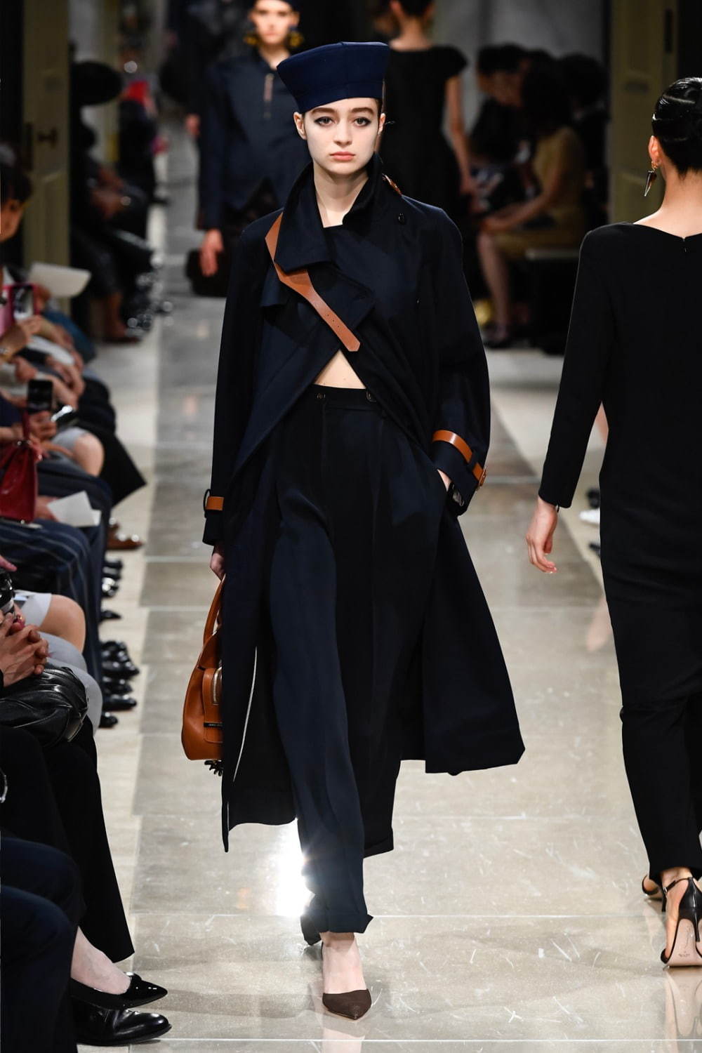 ジョルジオ アルマーニ 2020年リゾート<span>コレクション</span> - 写真105