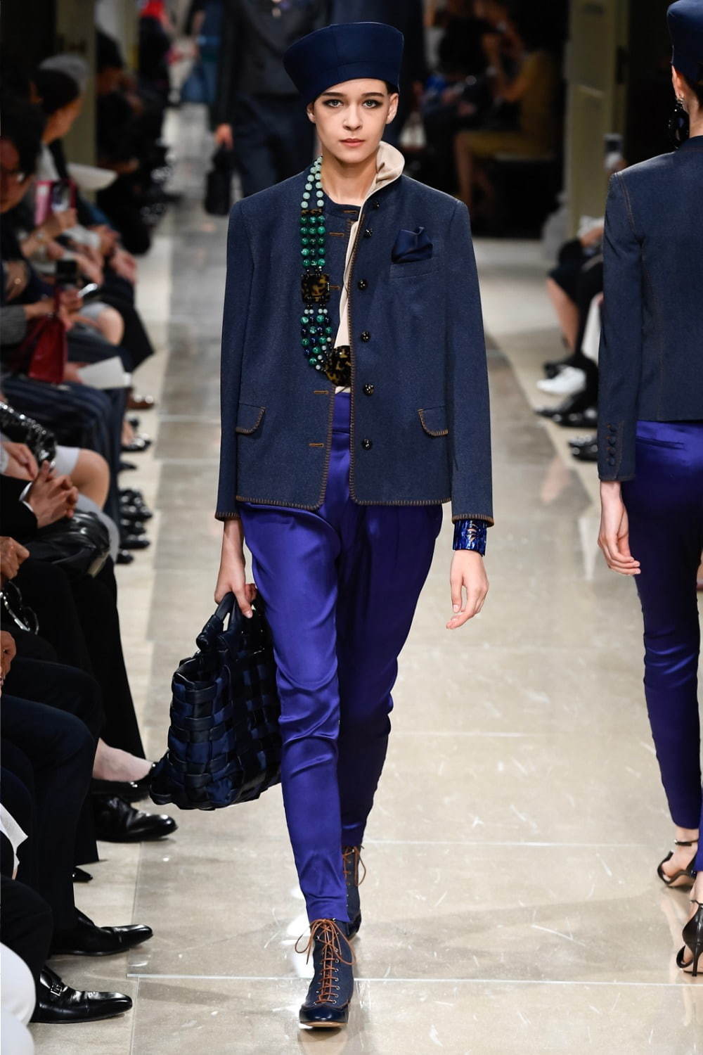 ジョルジオ アルマーニ 2020年リゾート<span>コレクション</span> - 写真123