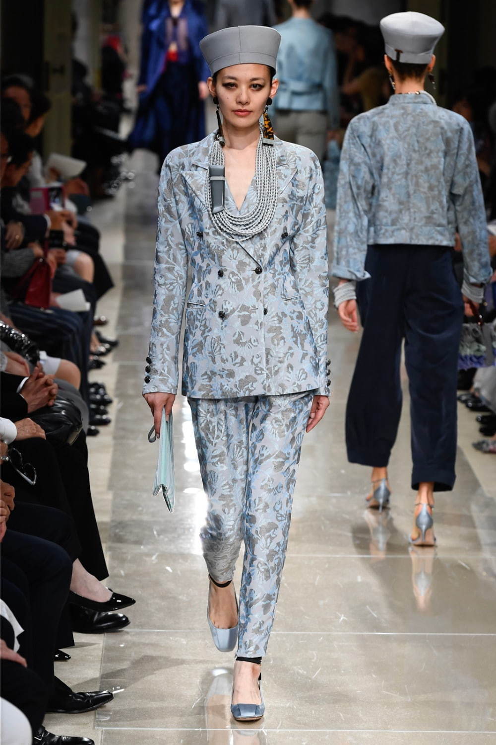 ジョルジオ アルマーニ 2020年リゾート<span>コレクション</span> - 写真146