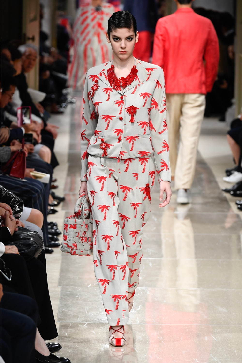 ジョルジオ アルマーニ 2020年リゾート<span>コレクション</span> - 写真181