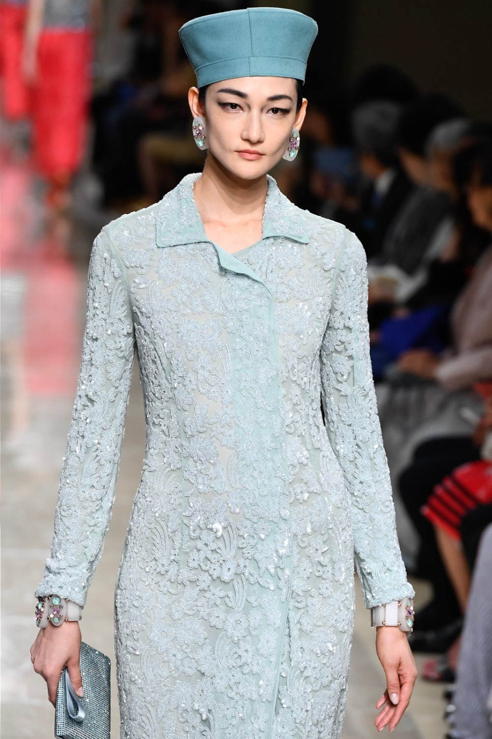 ジョルジオ アルマーニ 2020年リゾート<span>コレクション</span> - 写真229
