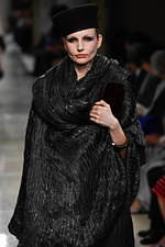 ジョルジオ アルマーニ 2020年ウィメンズリゾートコレクション - 島国・日本にオマージュを捧ぐ｜写真2